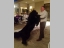 My friend Bill at home above Palm Desert. He loves dancing!