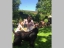Sattui's Winery in Napa Valley, California. 